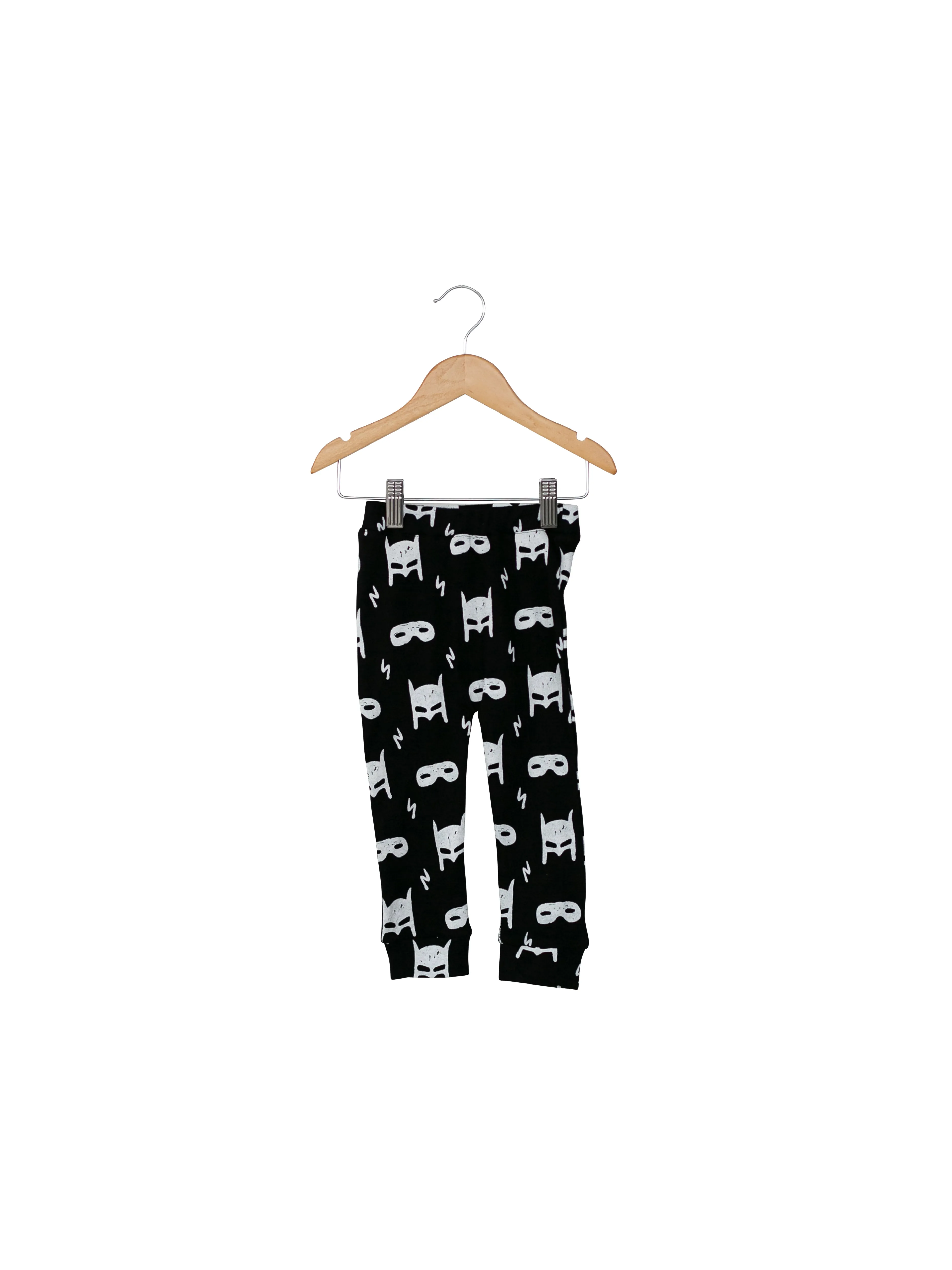 Organic Cozy Pant -  Prints