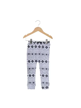 Organic Cozy Pant -  Prints