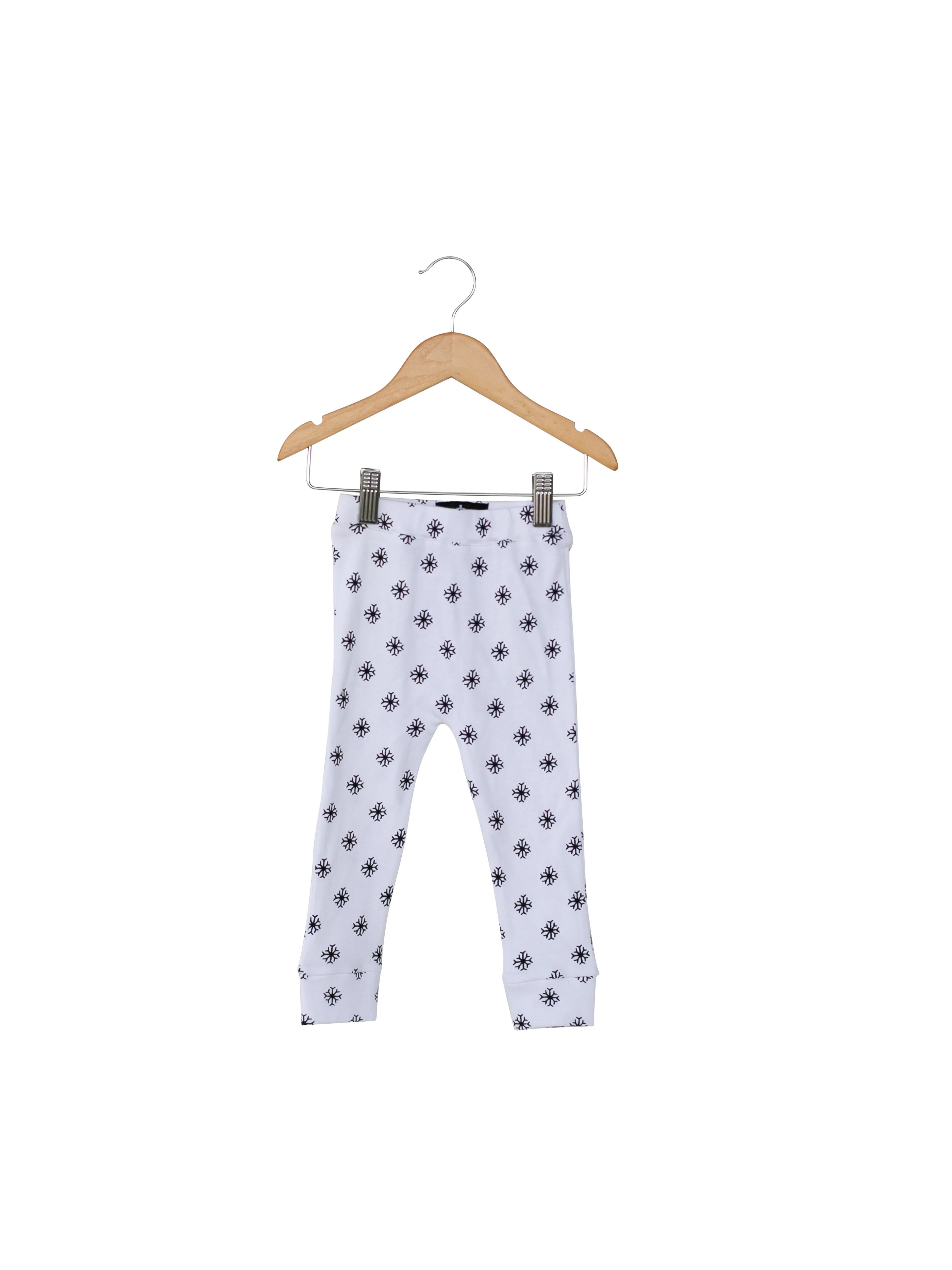 Organic Cozy Pant -  Prints