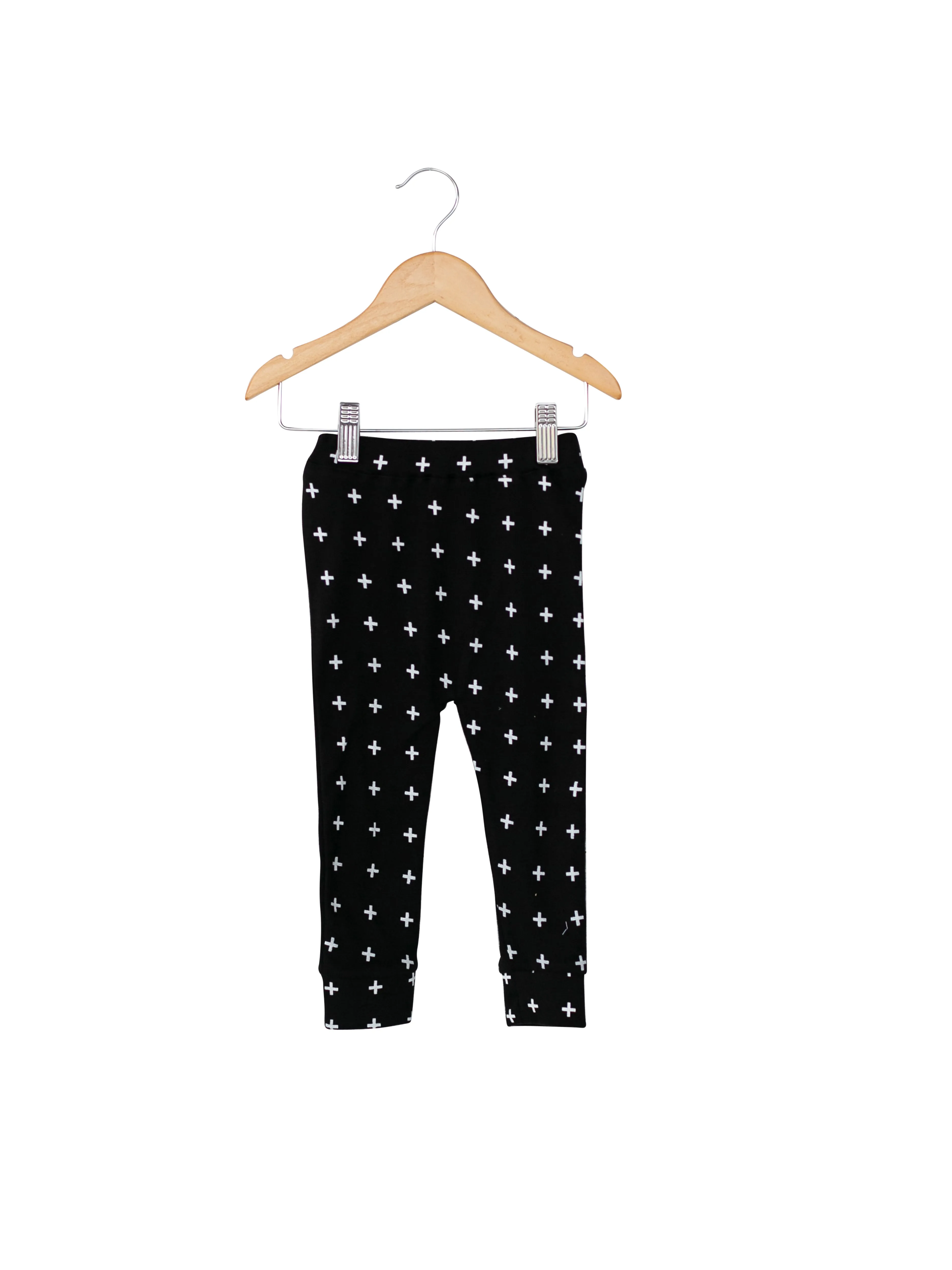 Organic Cozy Pant -  Prints