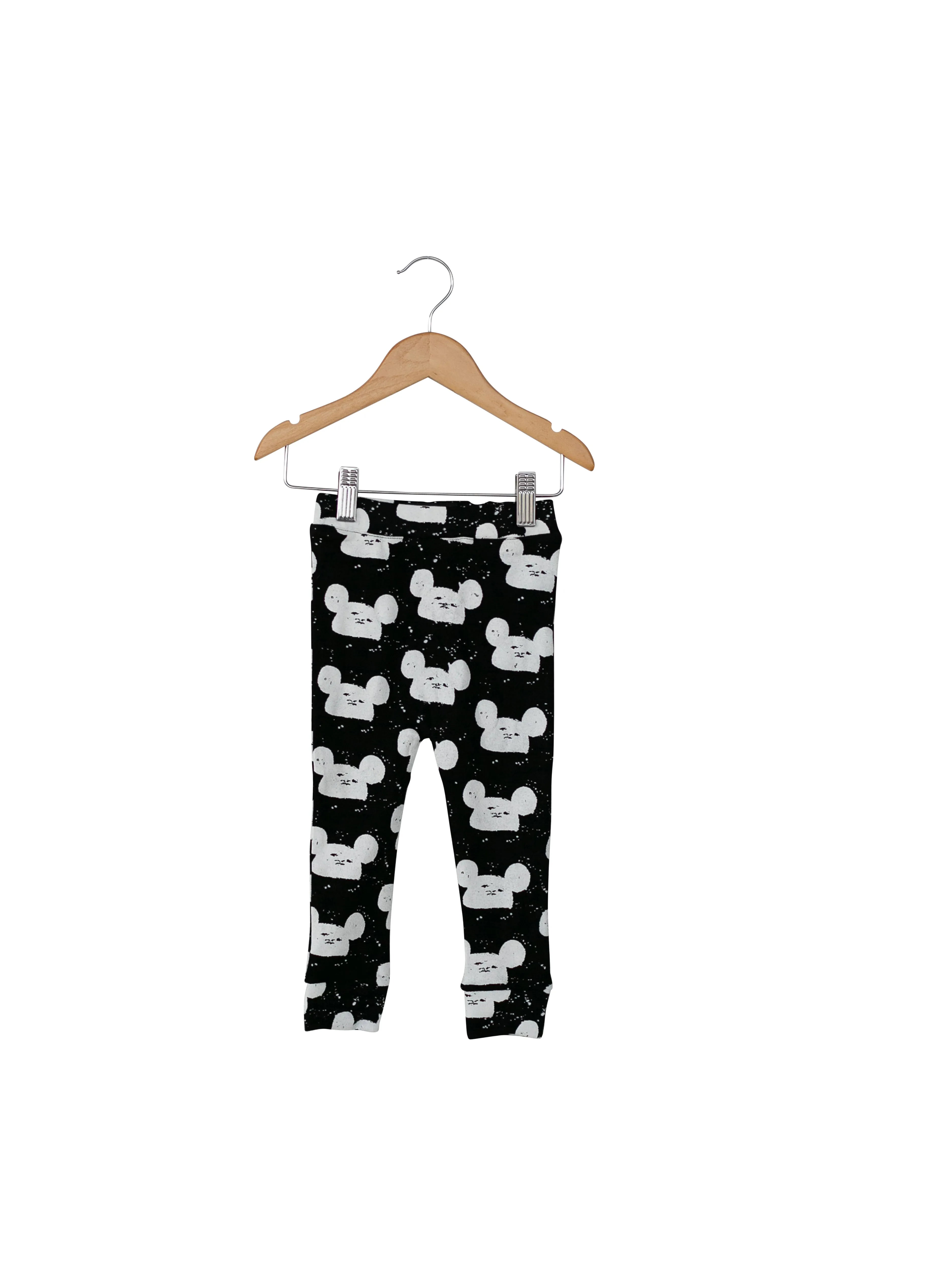 Organic Cozy Pant -  Prints