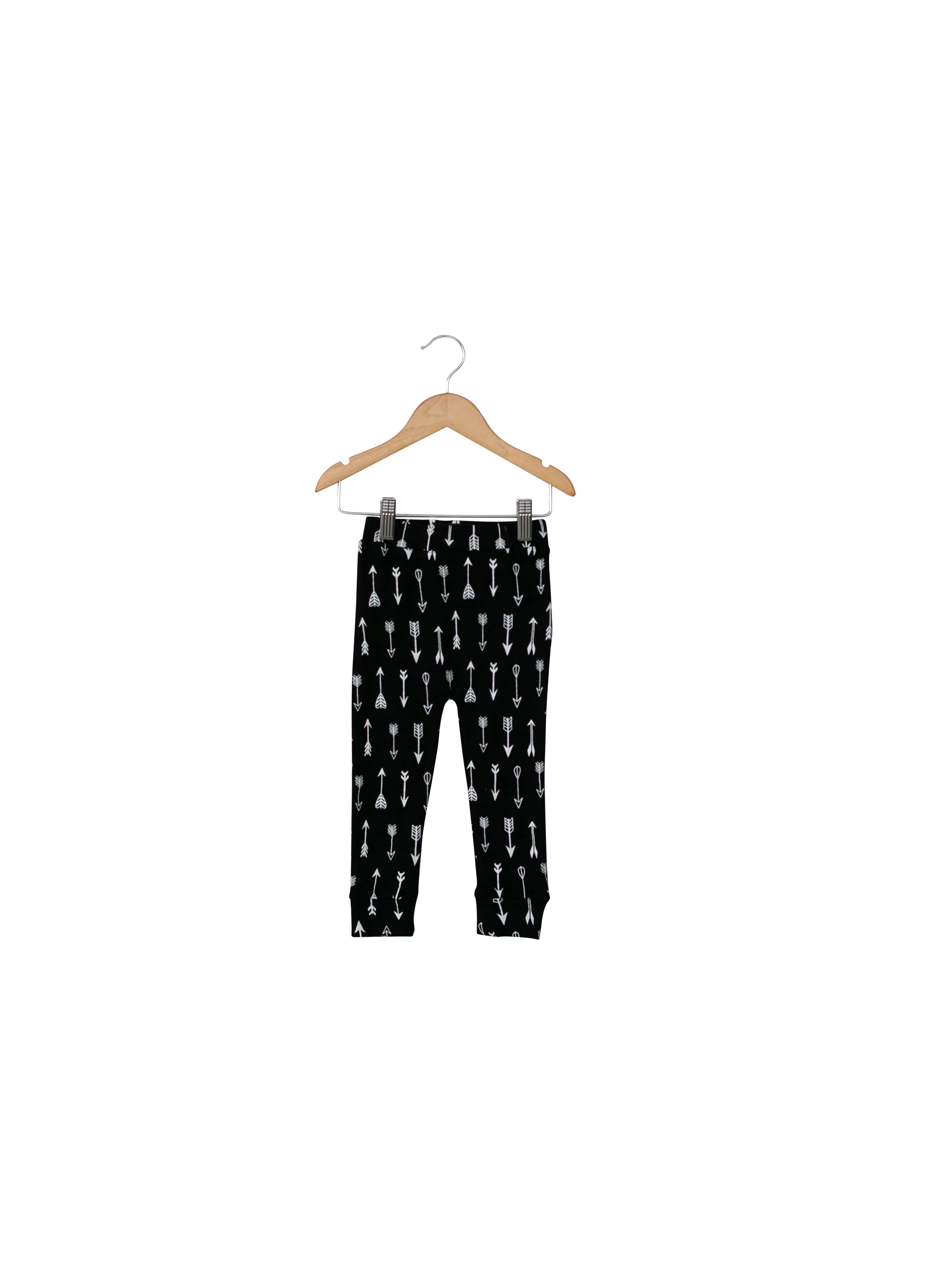 Organic Cozy Pant -  Prints