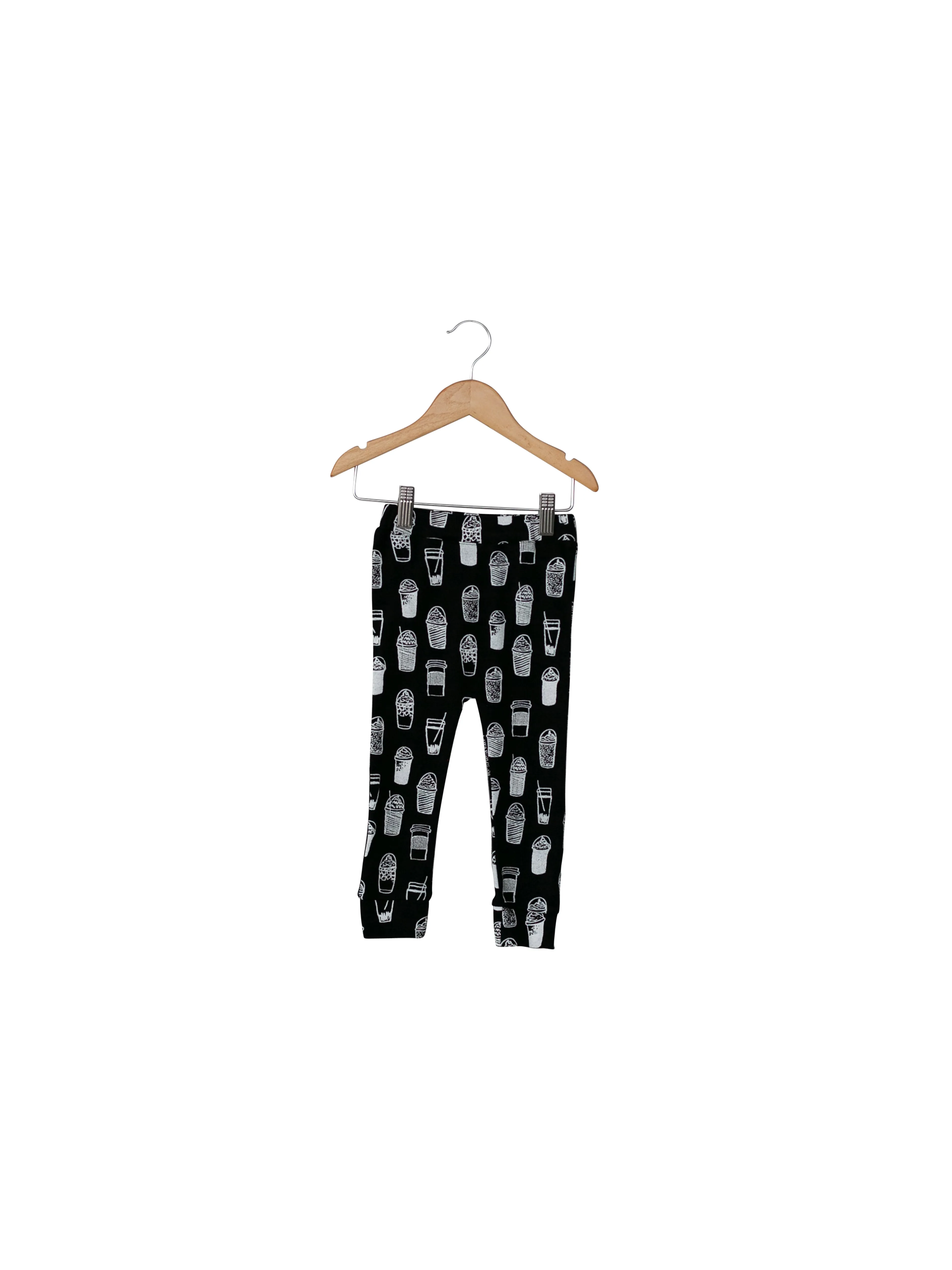 Organic Cozy Pant -  Prints