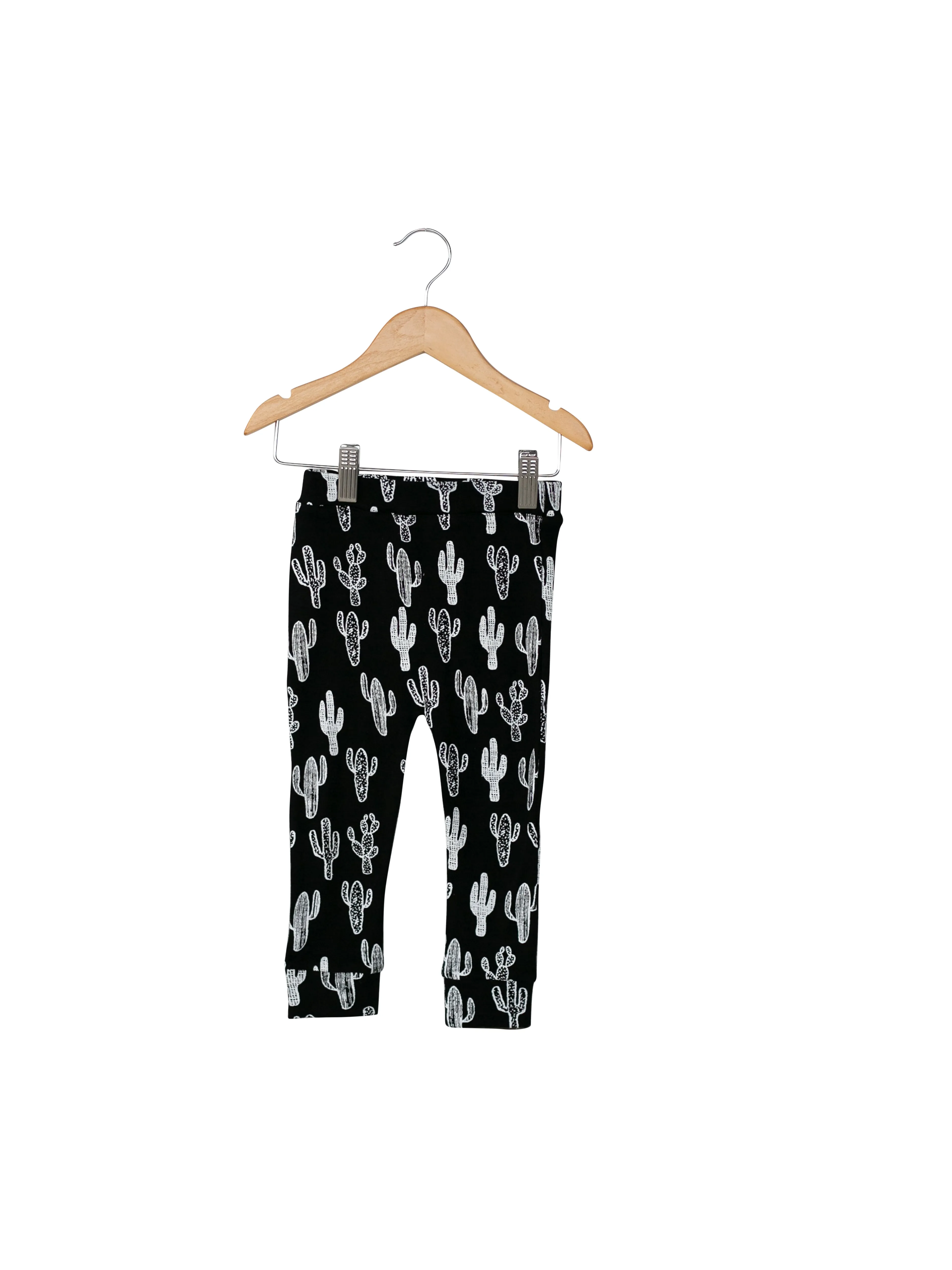 Organic Cozy Pant -  Prints