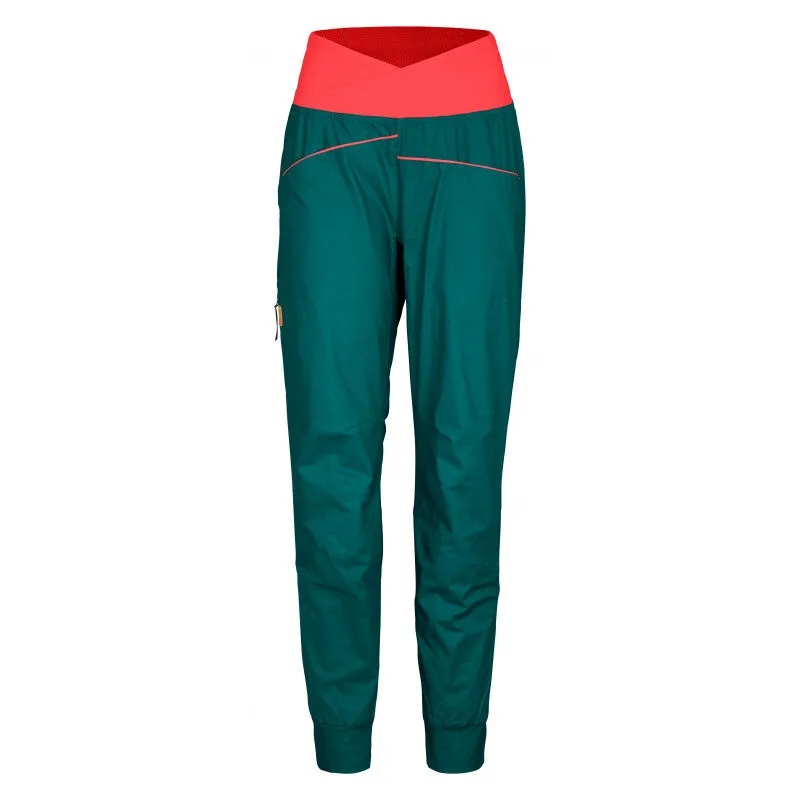 Ortovox  Valbon Pants - Pantaloni da arrampicata - Donna