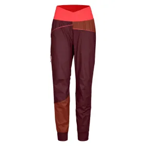 Ortovox  Valbon Pants - Pantaloni da arrampicata - Donna