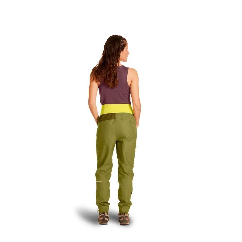 Ortovox  Valbon Pants - Pantaloni da arrampicata - Donna