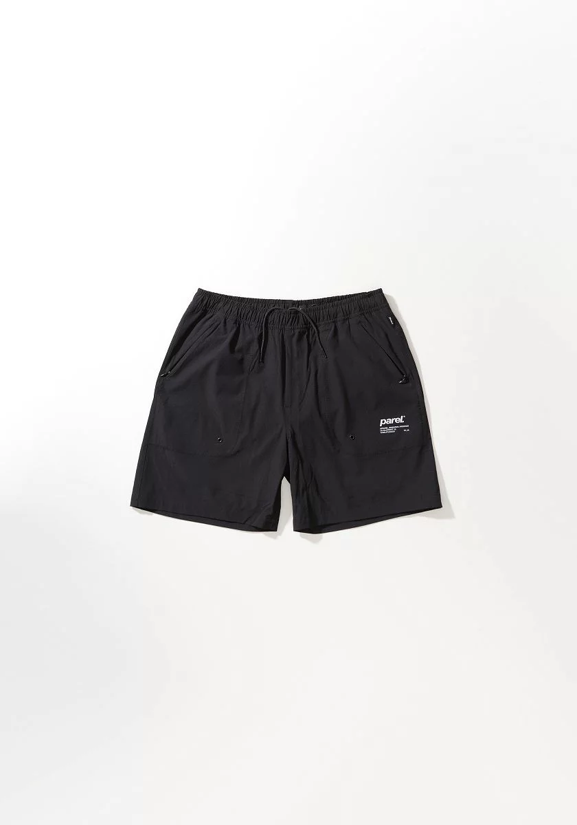 Parel Studios Saana Shorts Black