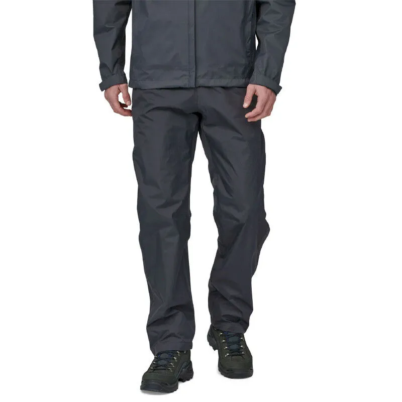 Patagonia  Torrentshell 3L Rain Pants - Pantaloni antipioggia - Uomo