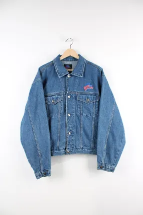 Planet Hollywood Denim Jacket