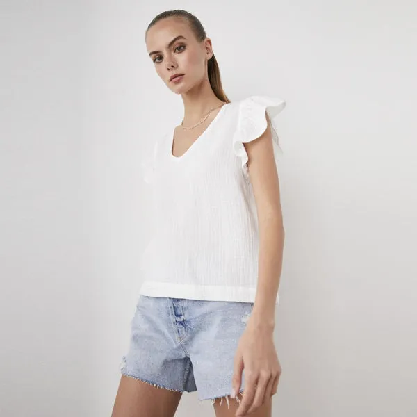 Rails Lela Shirt