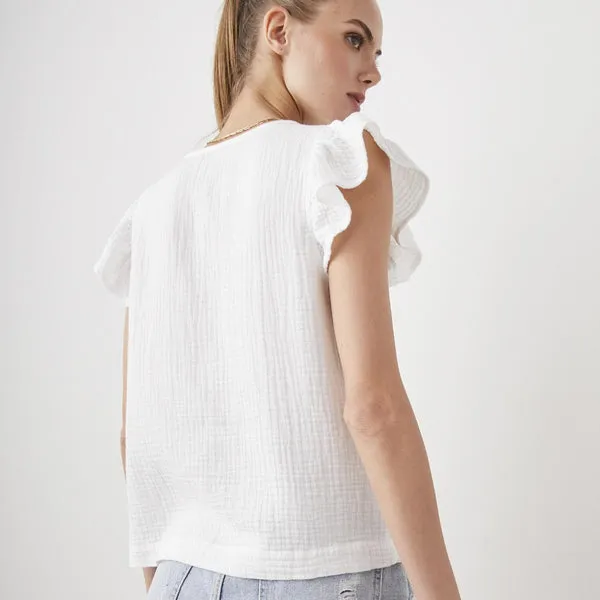 Rails Lela Shirt