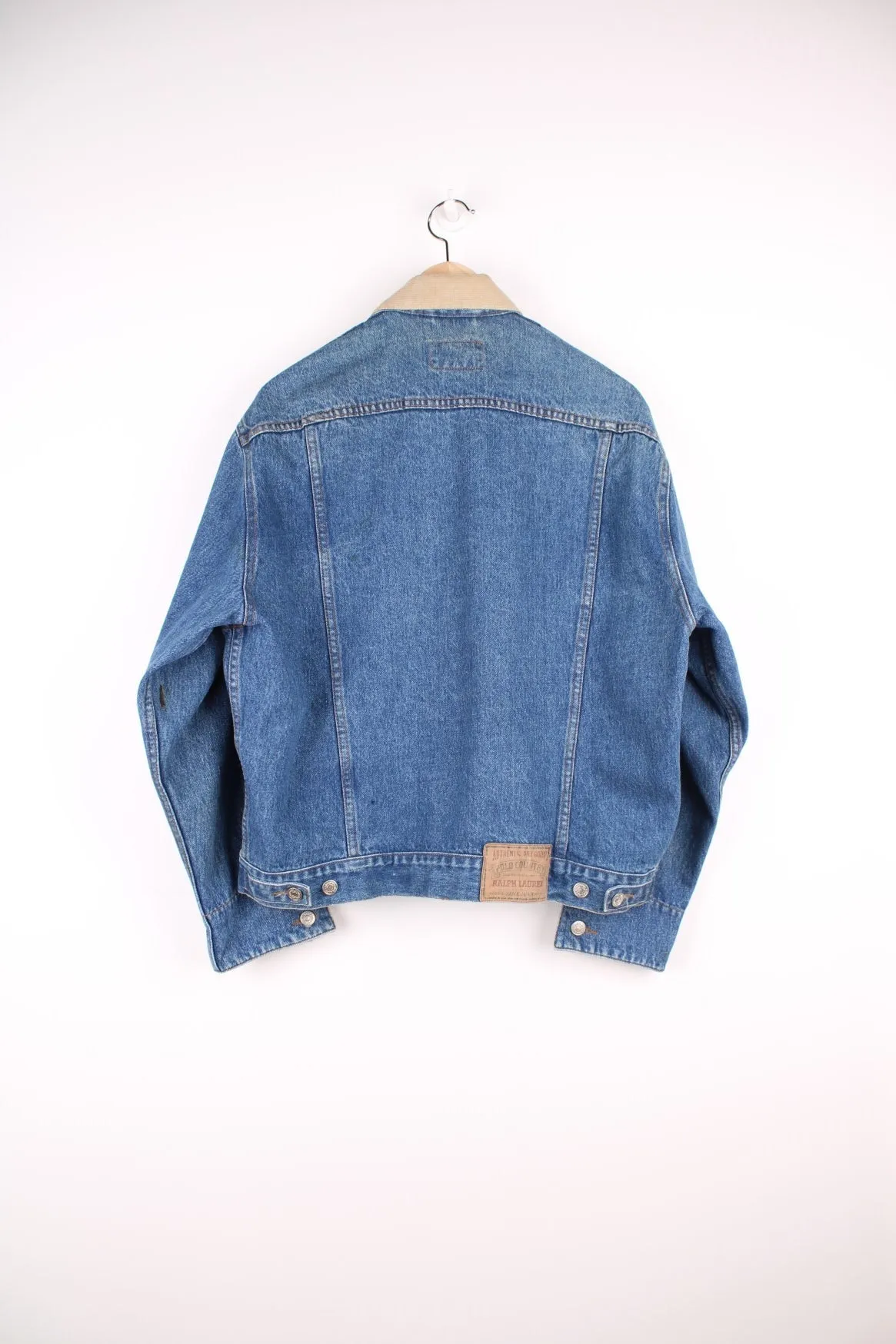 Ralph Lauren Denim Jacket