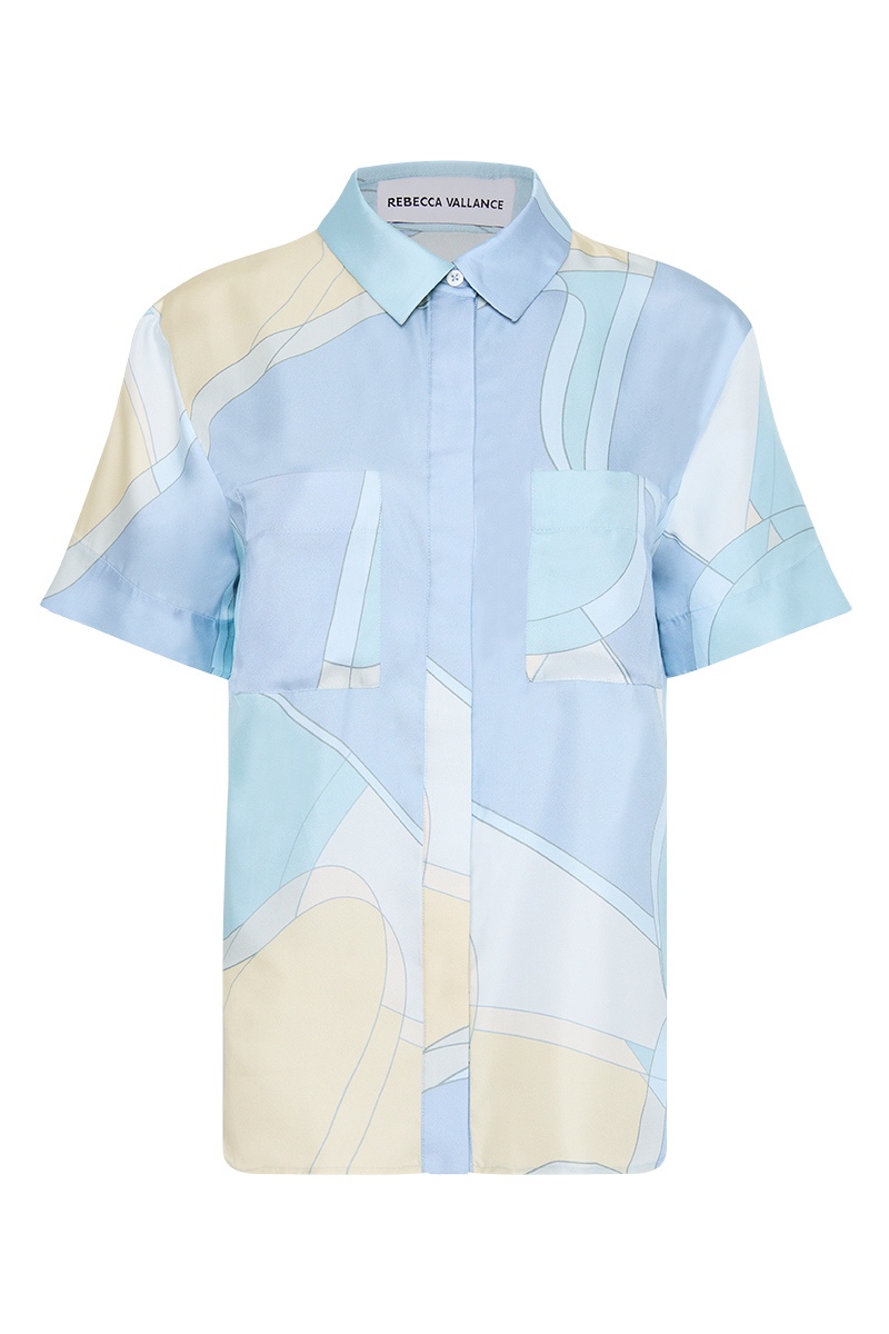 Rebecca Vallance Monceau Shirt