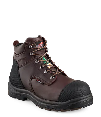 Red Wing Style #3506 Men's King Toe® 6-inch Boot