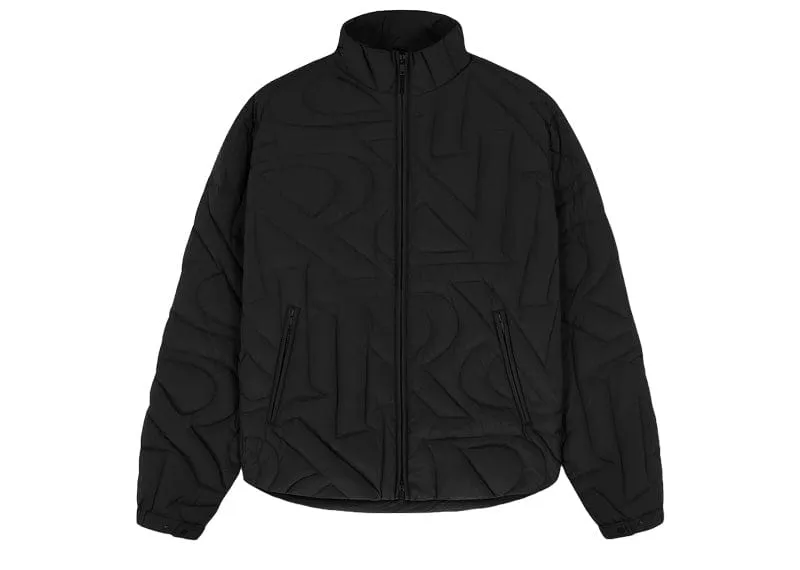 Represent Initial Puffer Jacket