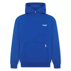 Represent Owners Club Cobalt Hoodie