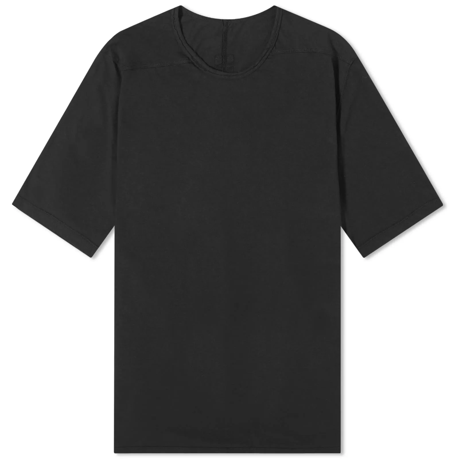 Rick Owens DRKSHDW Level T-ShirtBlack