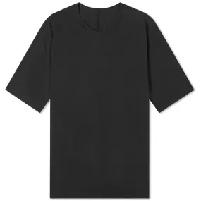 Rick Owens DRKSHDW Level T-ShirtBlack