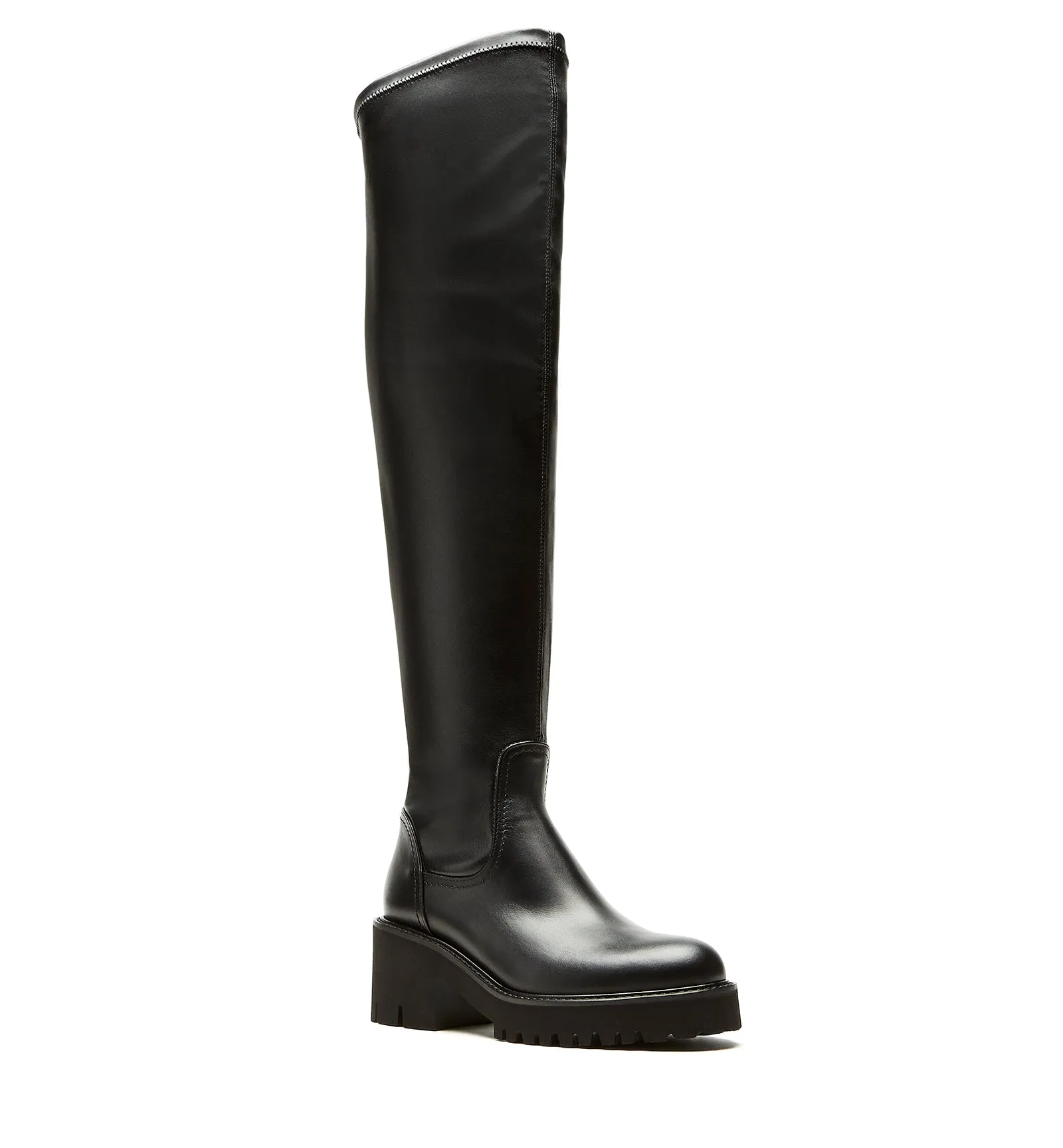 RORIE LEATHER BOOT