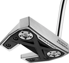 Scotty Cameron 22 Phantom X 5