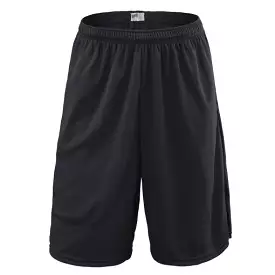 Soffe men's technical sports shorts