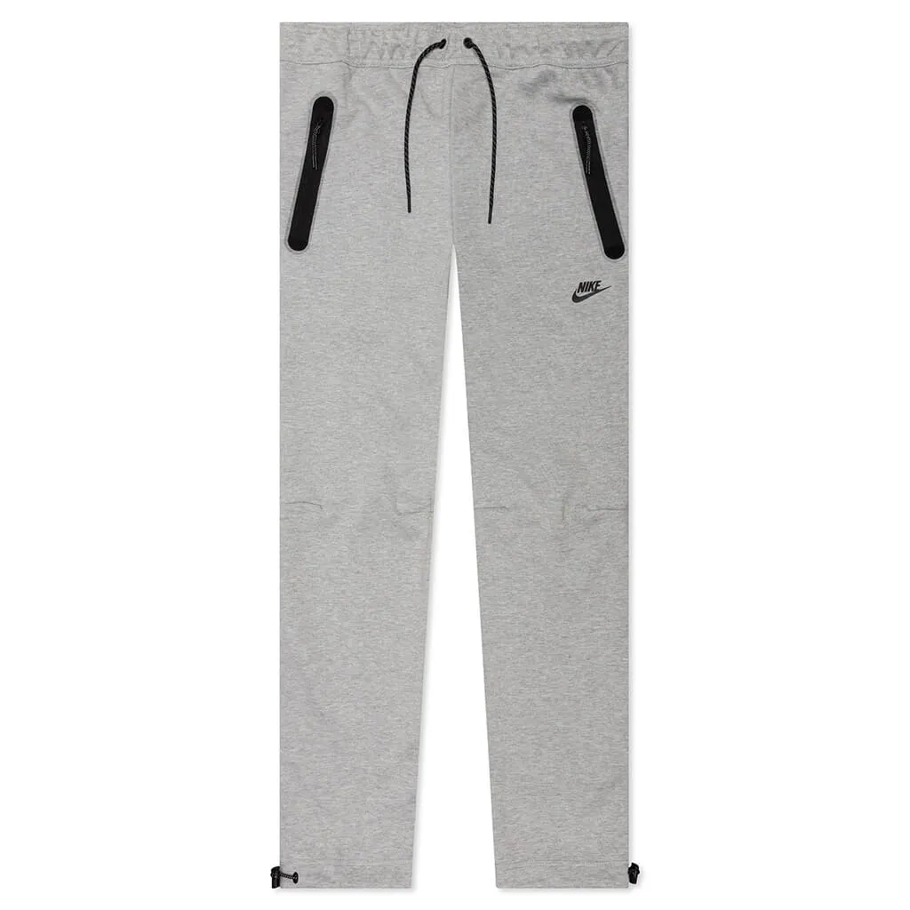 Sportswear Tech Fleece Pants - Dark Grey Heather/Black