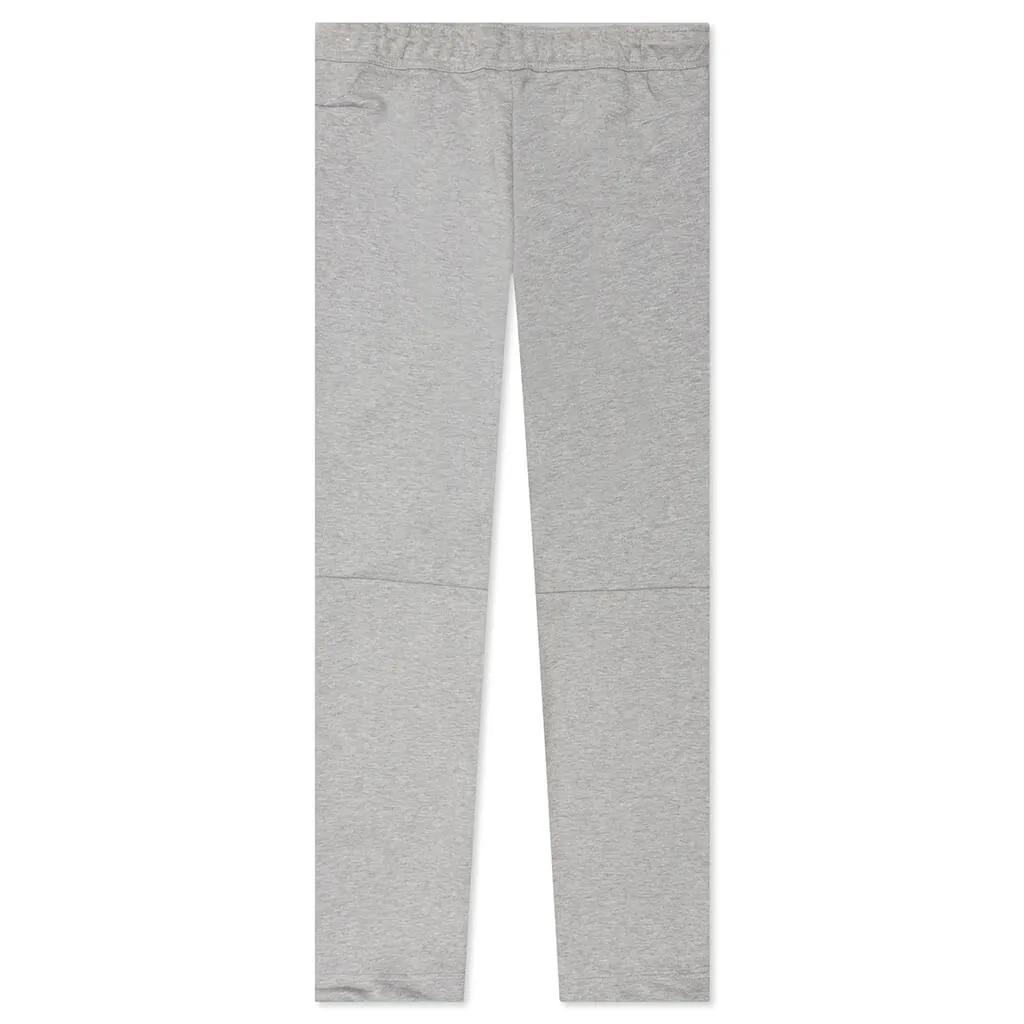 Sportswear Tech Fleece Pants - Dark Grey Heather/Black