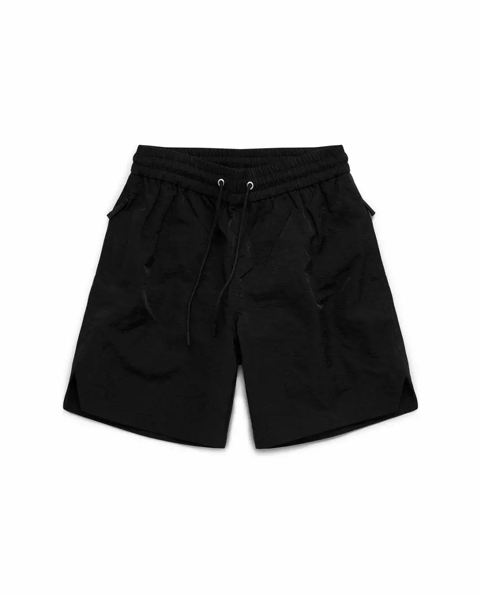 Sunflower MIKE SHORTS black