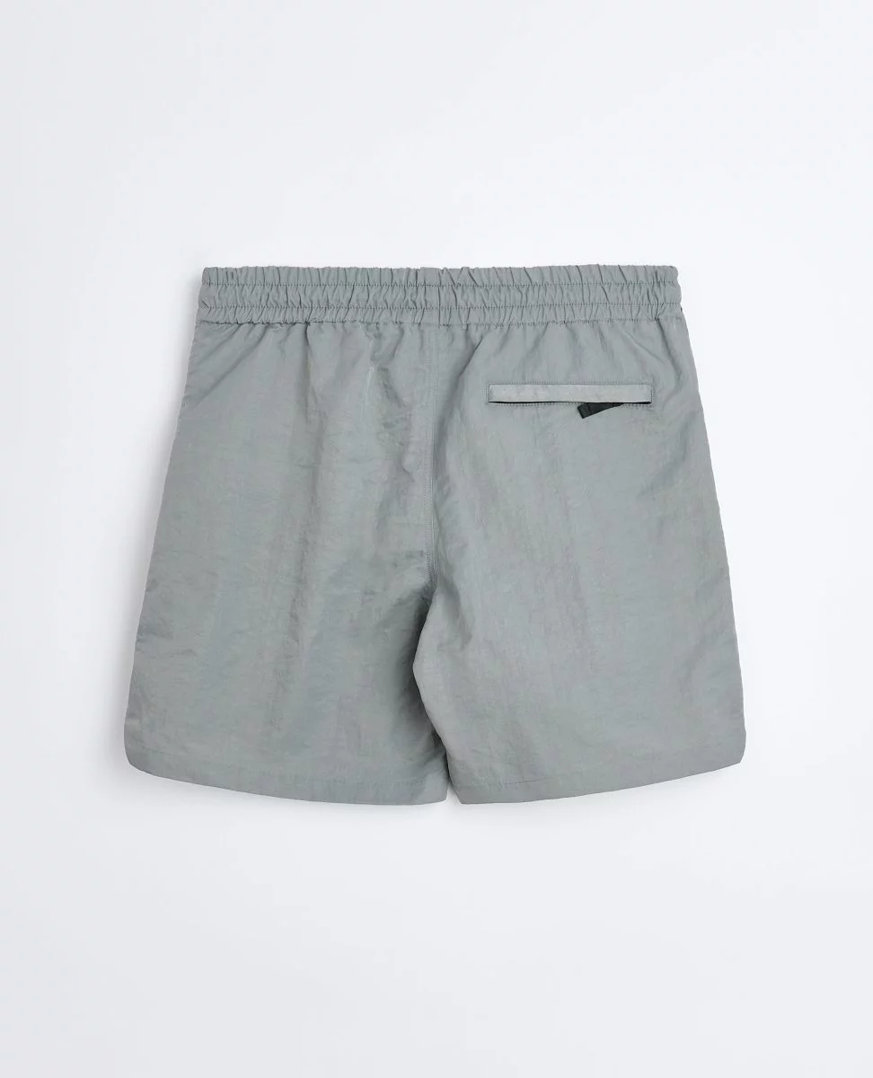 Sunflower MIKE SHORTS Light Grey SS24