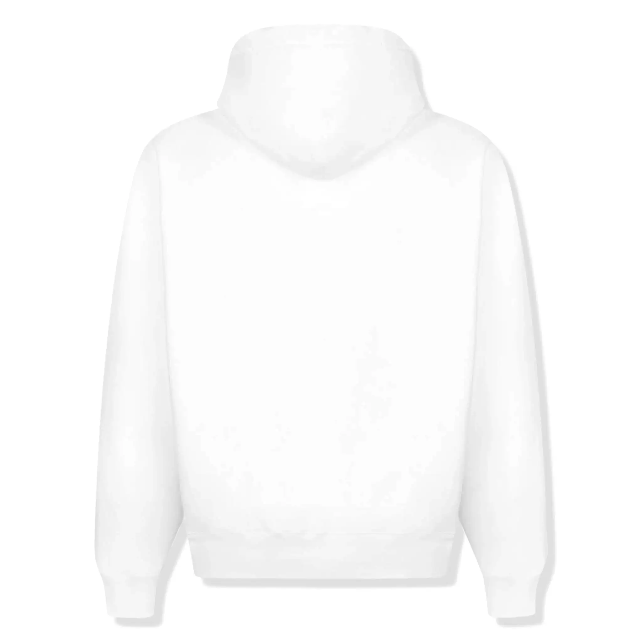 Supreme Box Logo White Hoodie (FW23)