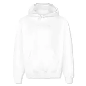 Supreme Box Logo White Hoodie (FW23)