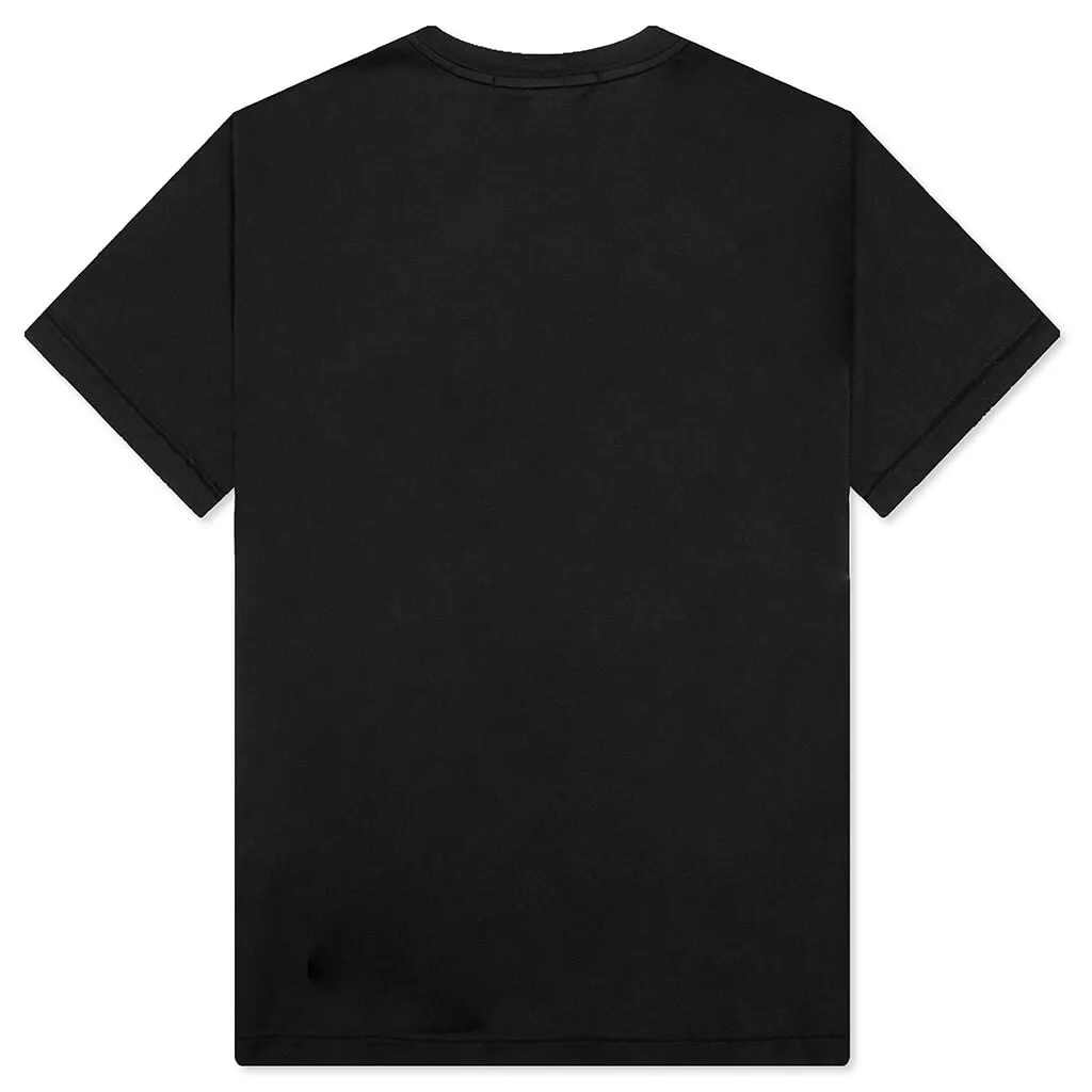 T-Shirt - Black