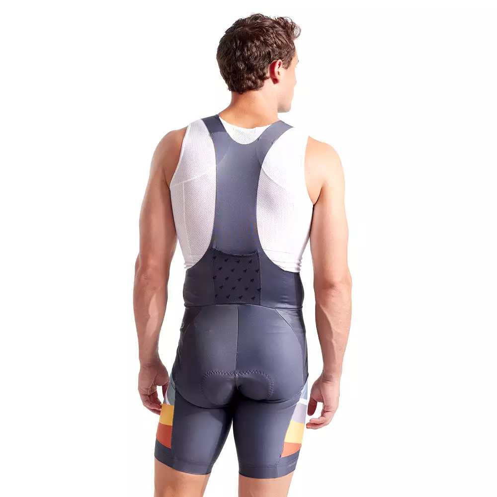 The Landmark Project x PEARL iZUMi Men's Expedition Bib Shorts