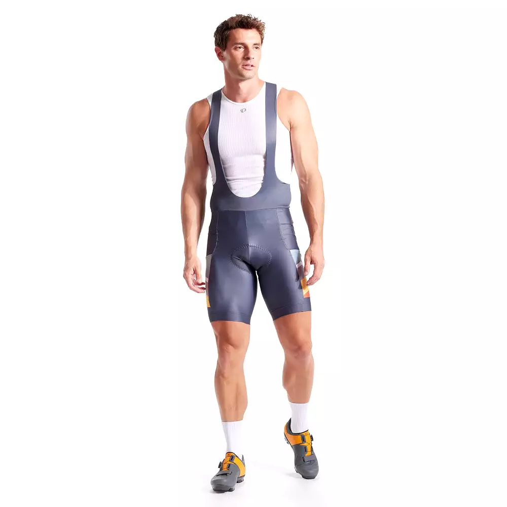 The Landmark Project x PEARL iZUMi Men's Expedition Bib Shorts