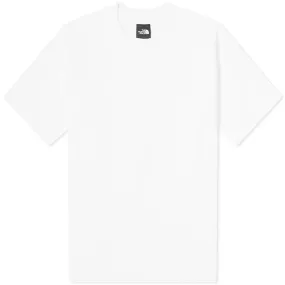 The North Face Black Series Engineered Knit T-ShirtTNF White