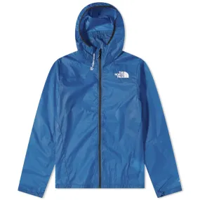 The North Face Flight Lightriser Running JacketBanff Blue