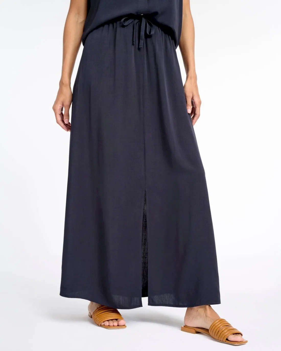 Thira Maxi Skirt