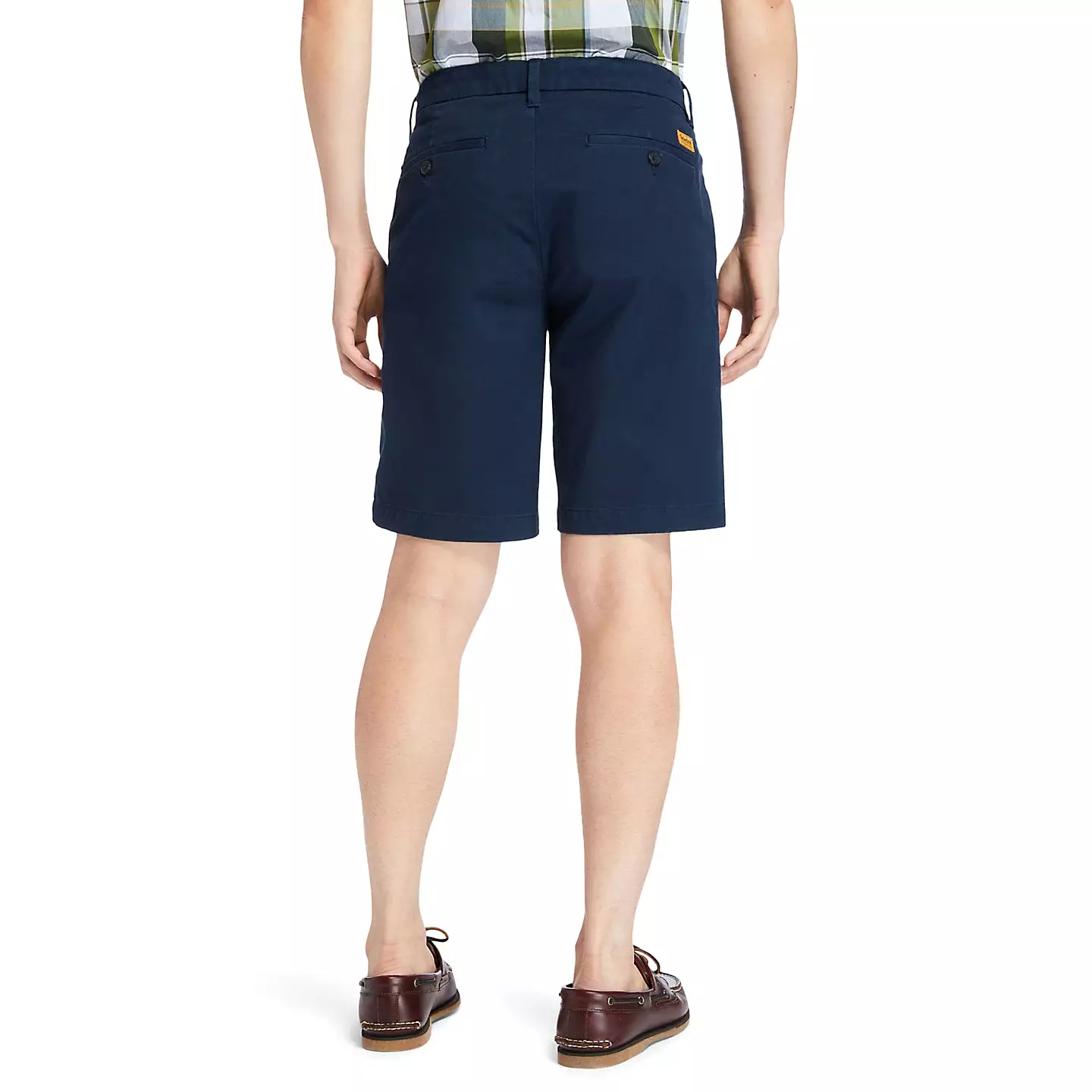 Timberland Men's Squam Lake Stretch Chino Short