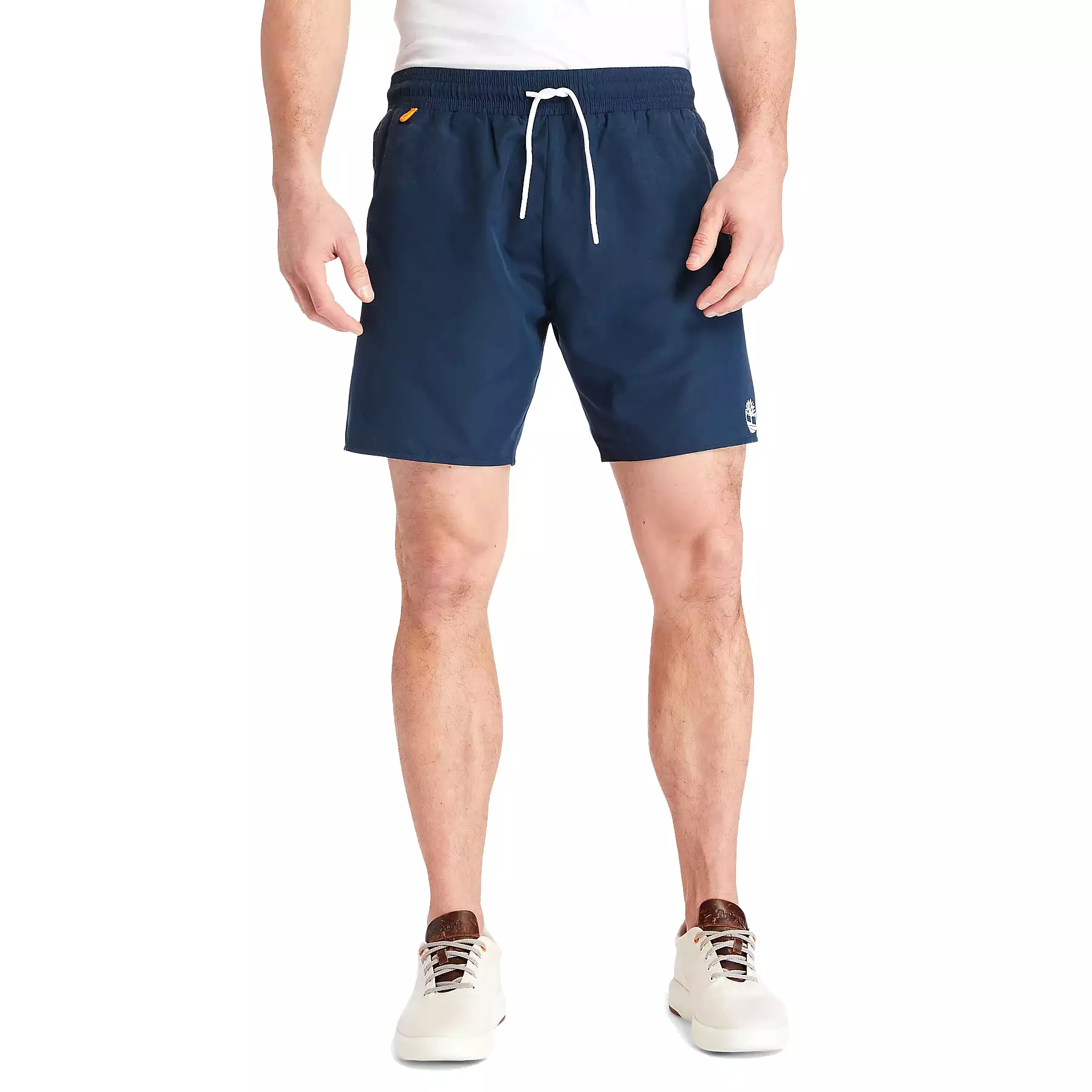 Timberland Men's Sunapee Lake Swim Shorts