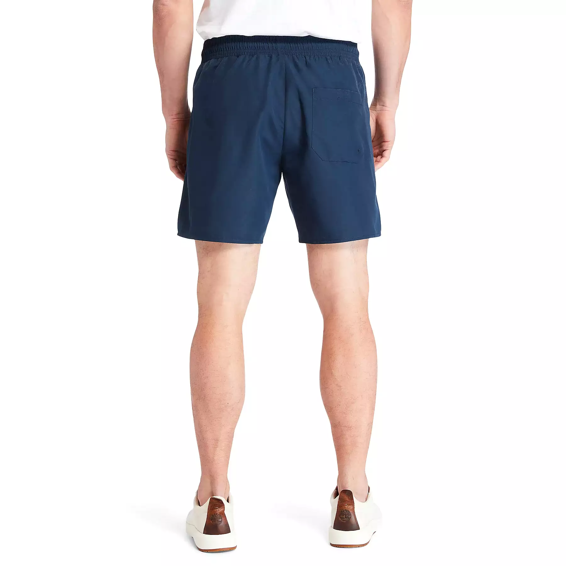 Timberland Men's Sunapee Lake Swim Shorts