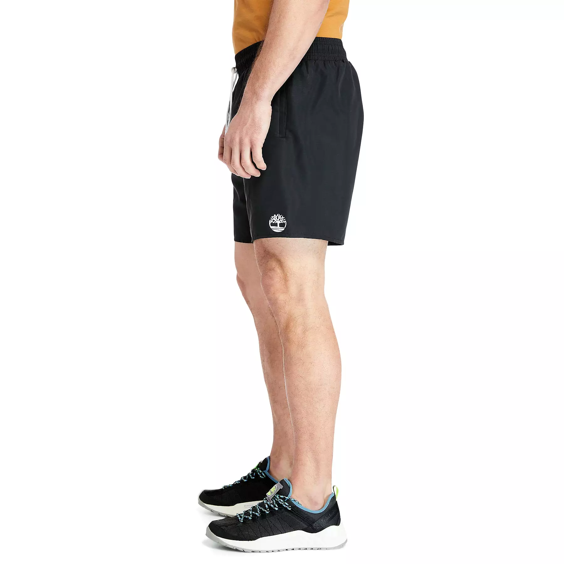 Timberland Men's Sunapee Lake Swim Shorts