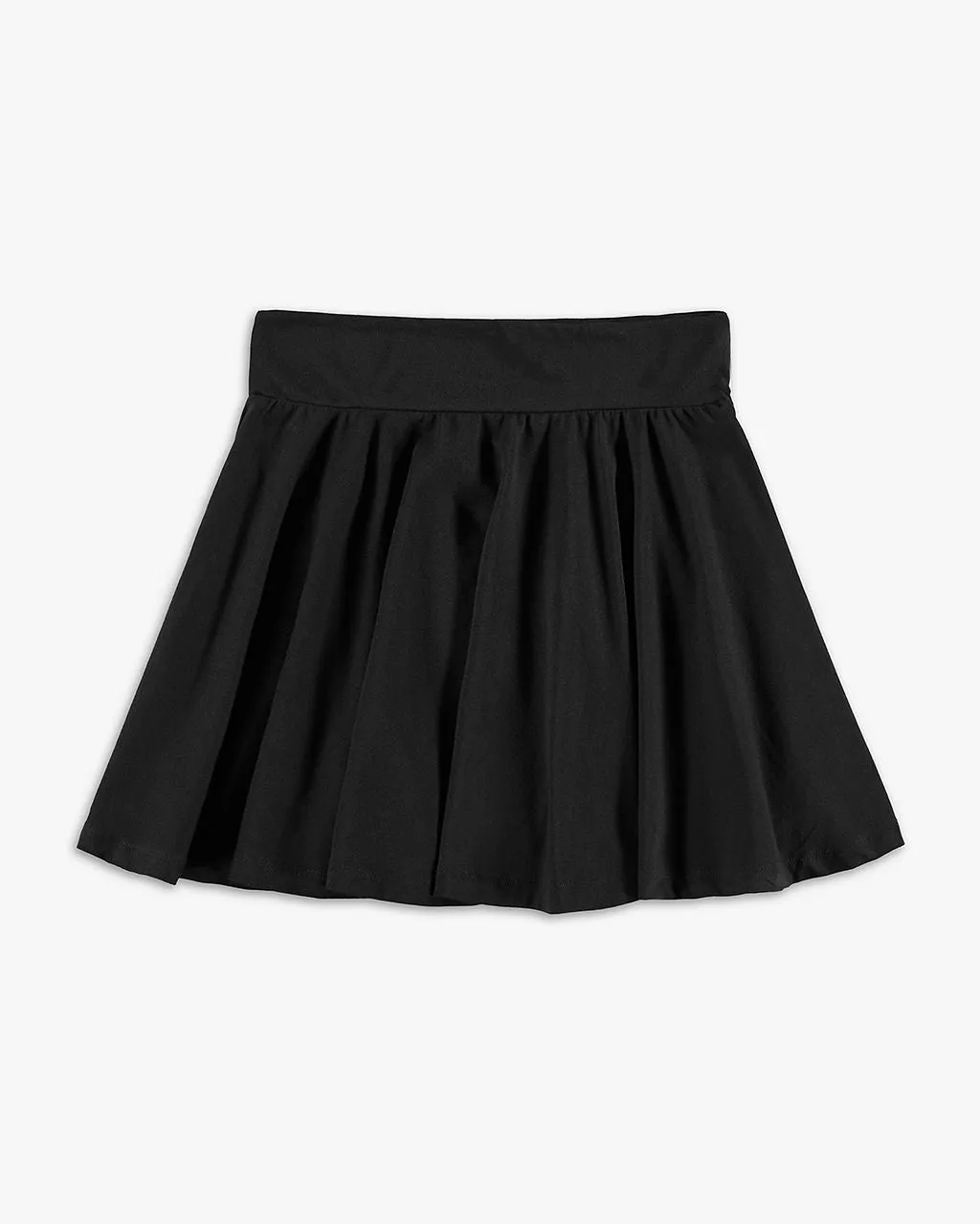 Toddler Girl Twirly Skirt