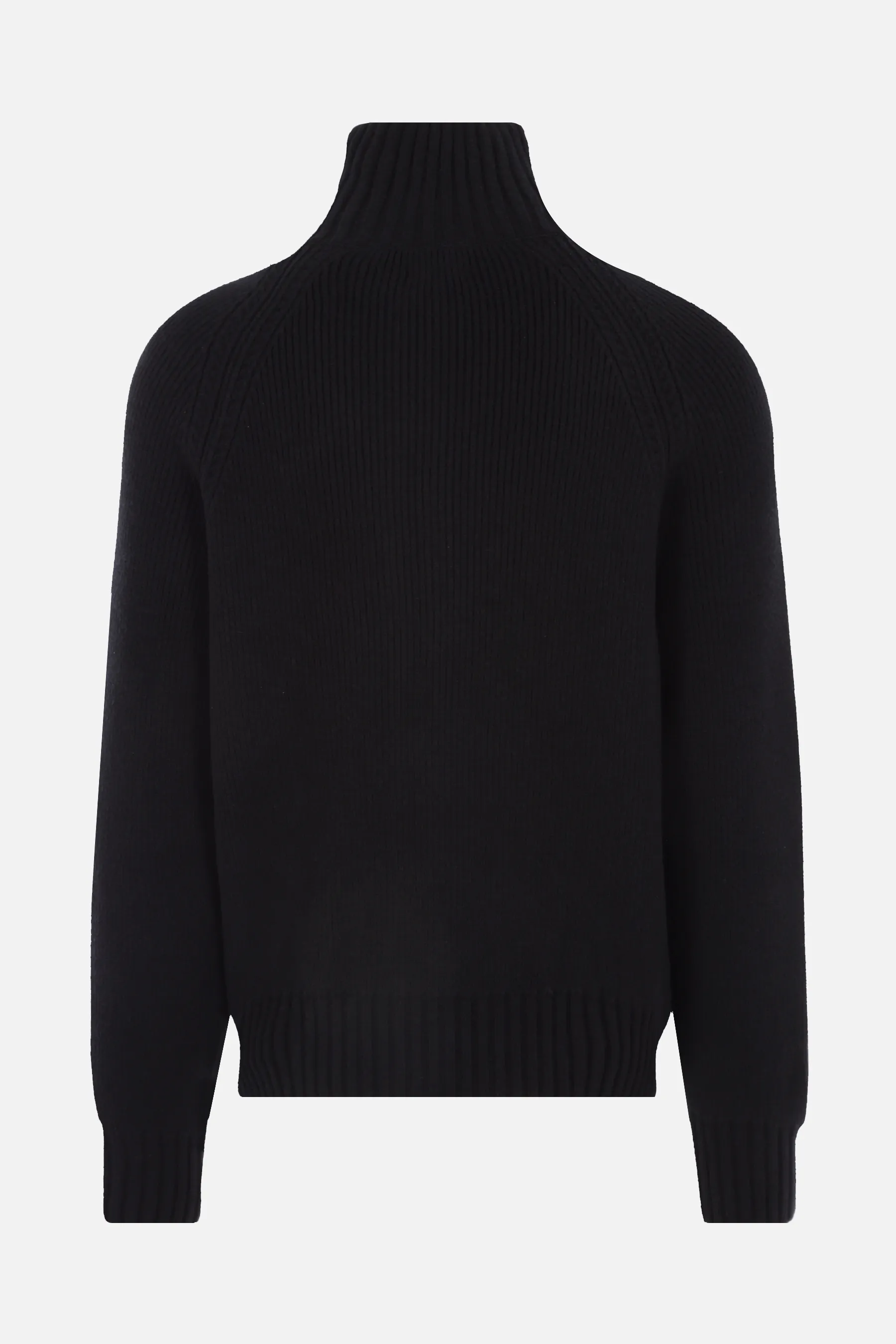 TOM FORD  |Wool Cashmere Plain Designers Cardigans