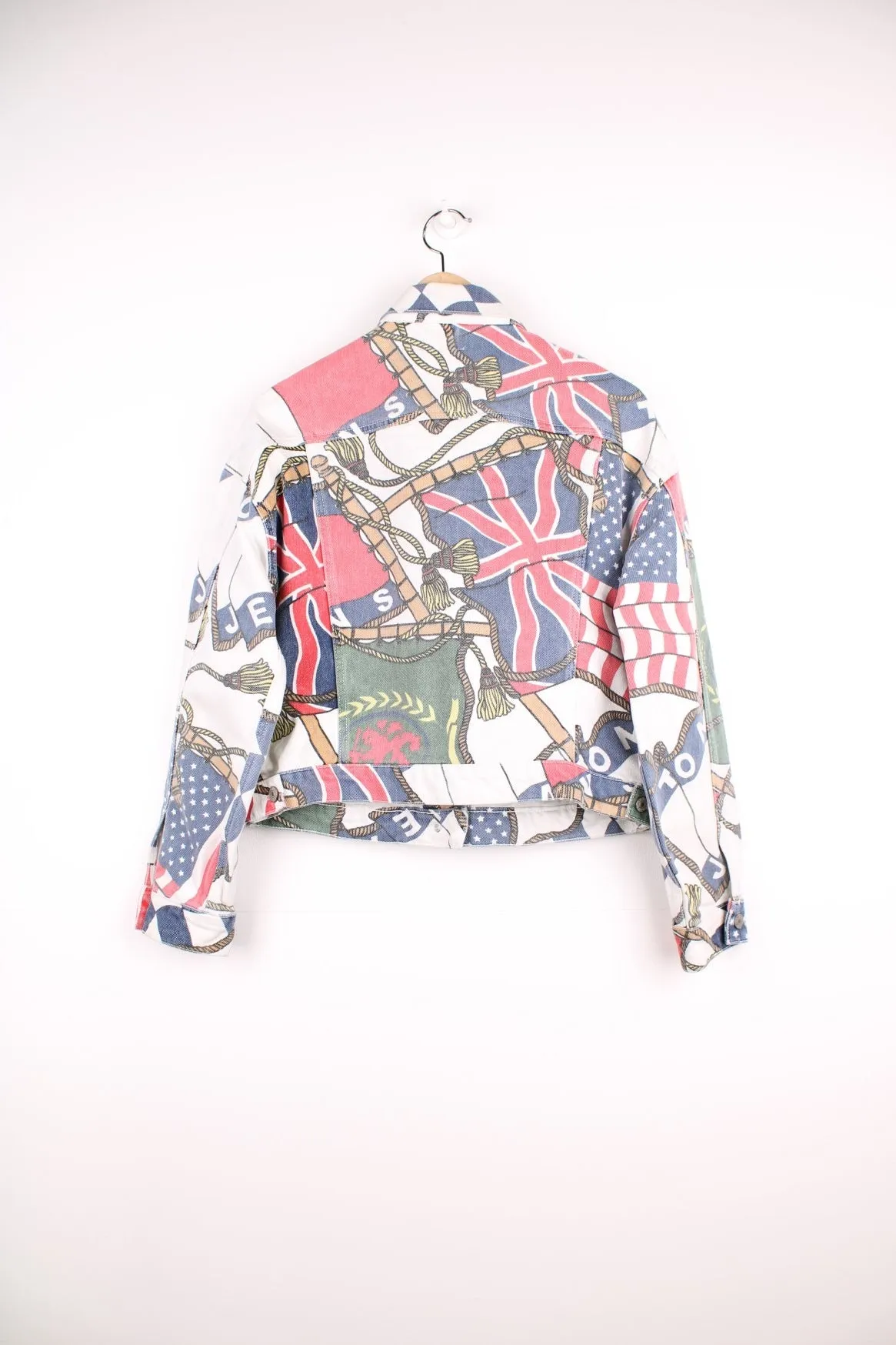 Tommy Hilfiger Denim Jacket