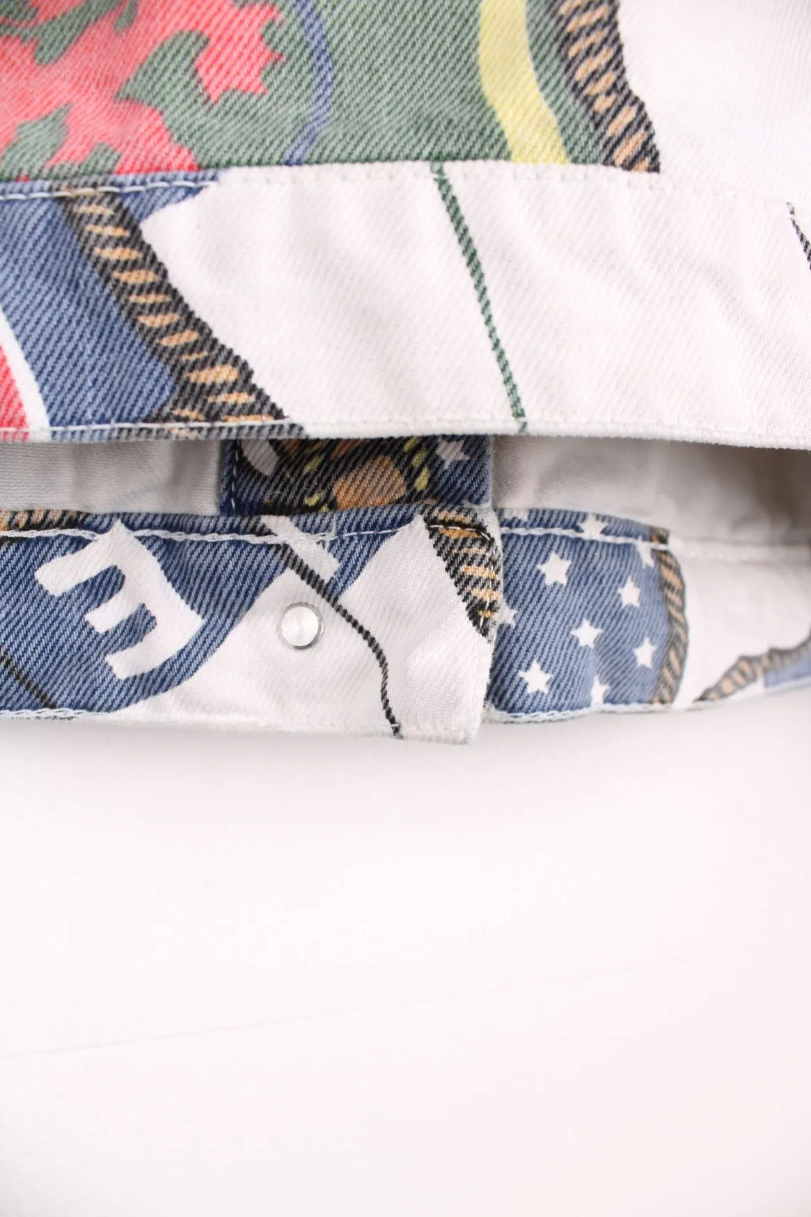 Tommy Hilfiger Denim Jacket