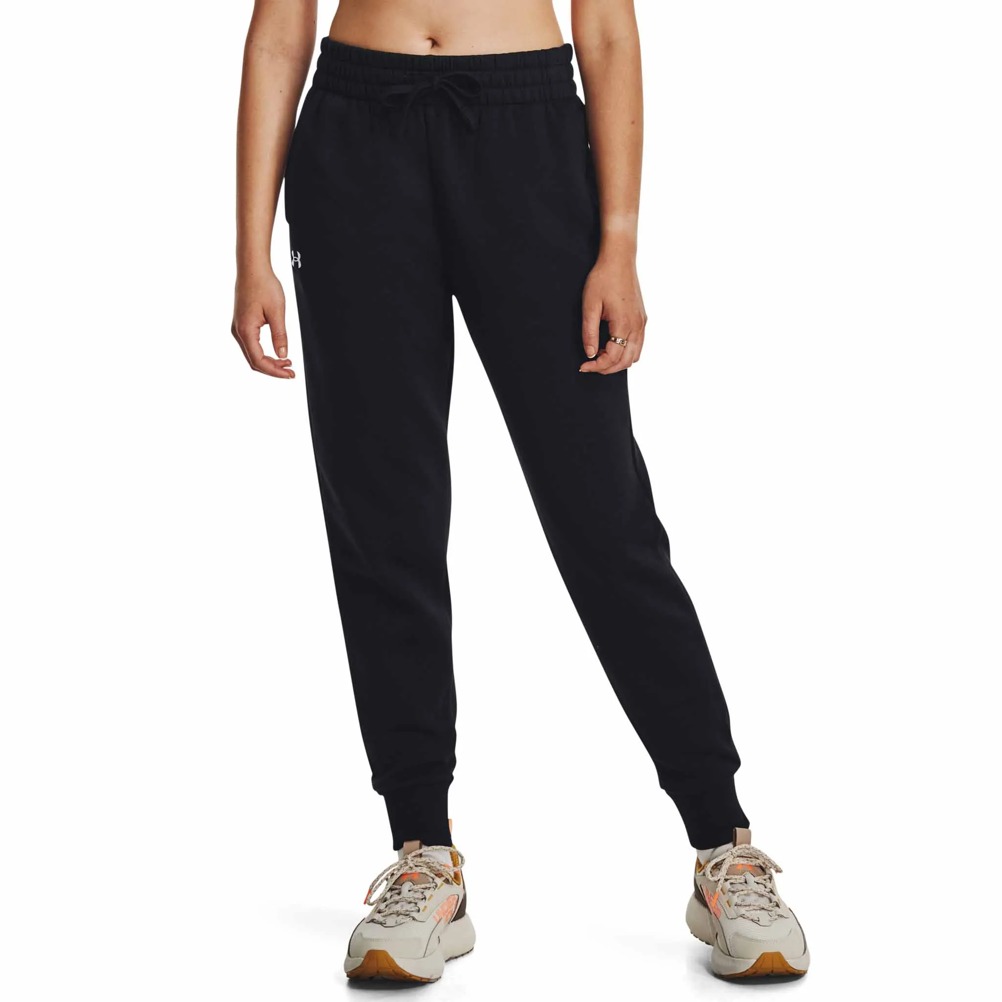 UA Rival Fleece Joggers pour femme