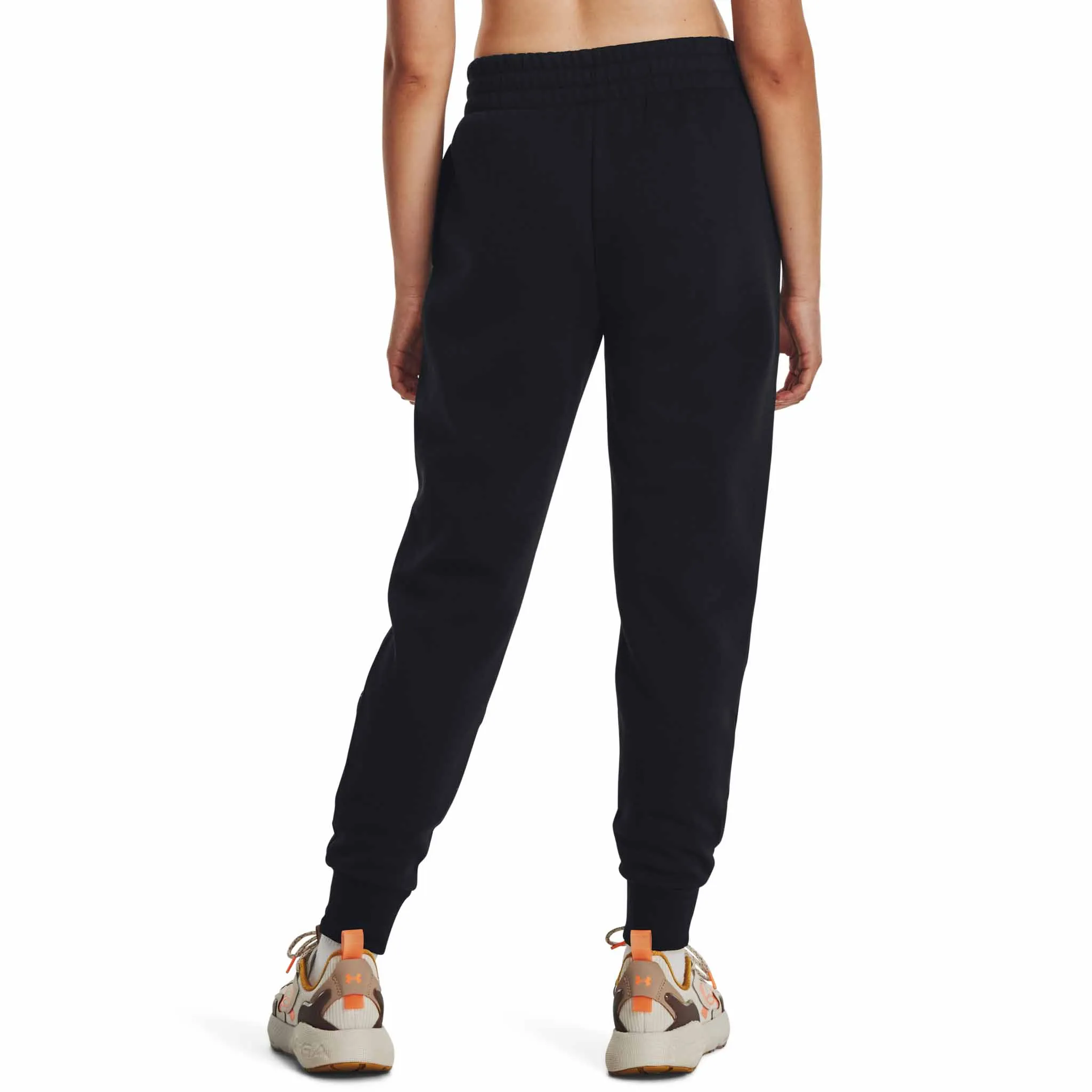 UA Rival Fleece Joggers pour femme