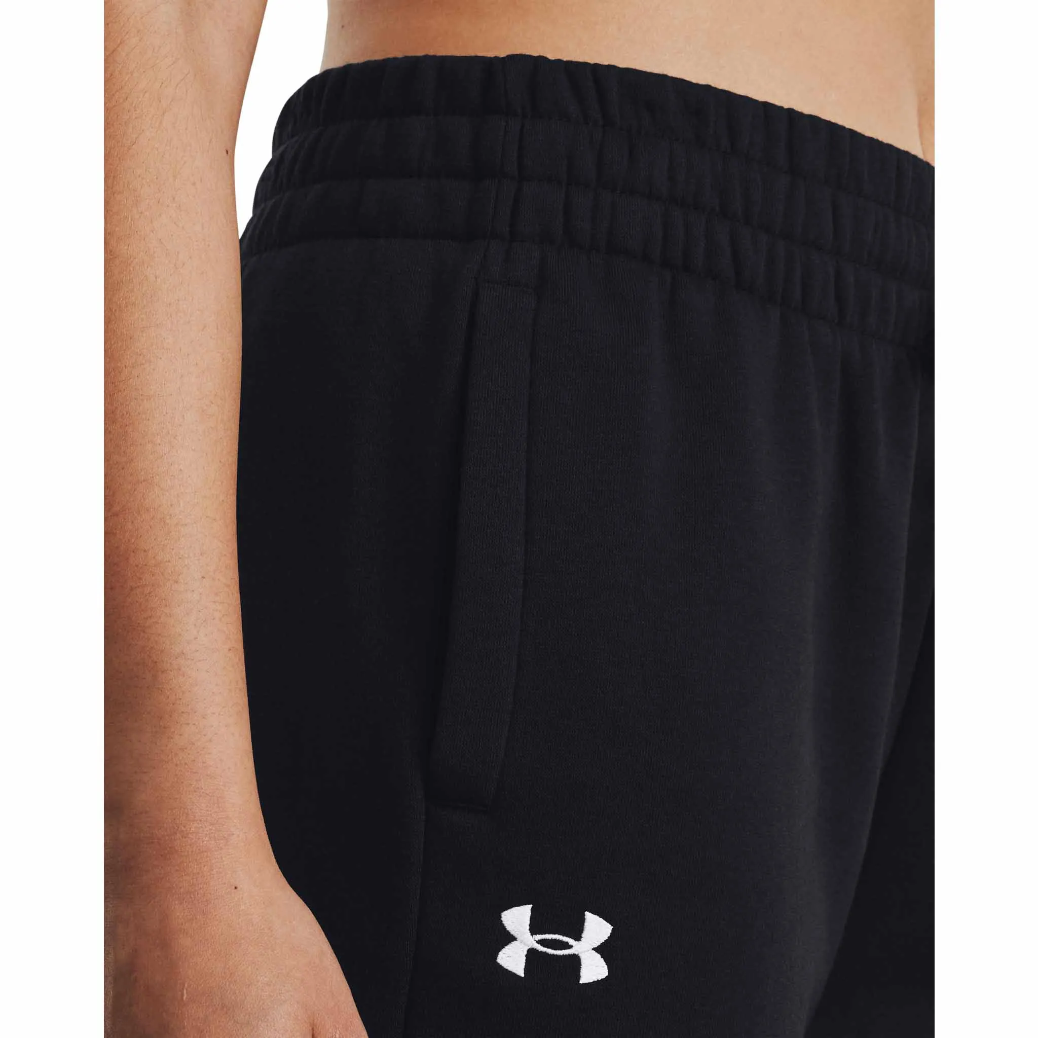 UA Rival Fleece Joggers pour femme