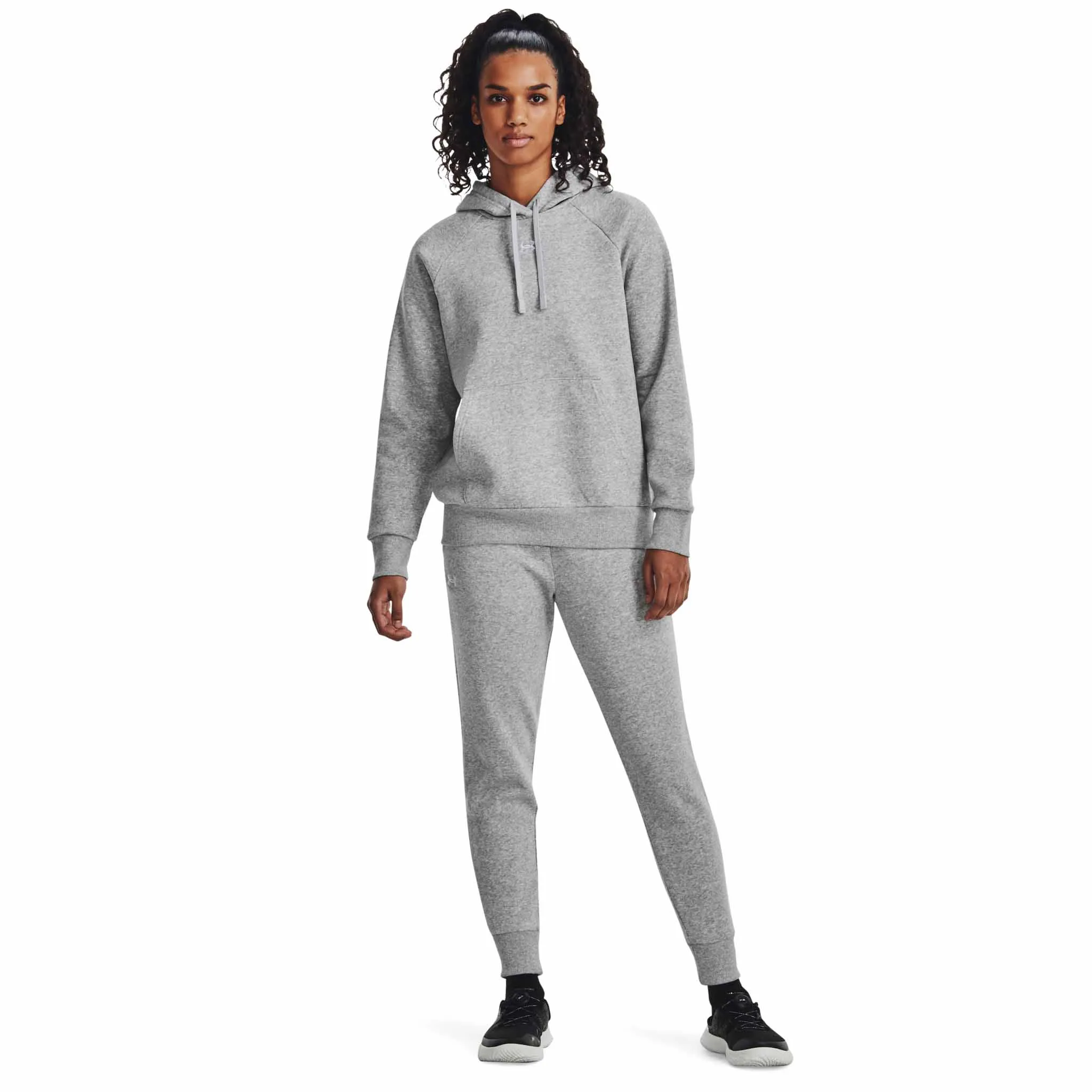 UA Rival Fleece Joggers pour femme